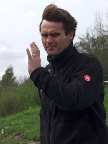  �akujem, nechcem ... 