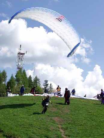  Startuje Karel Vrbensk� 