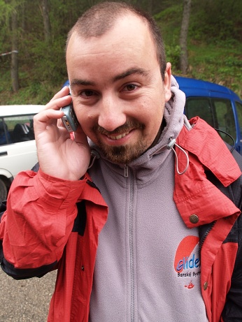  Jak sk���, co sk���? To� si blb�?! V� co to st�j� pen�z! 