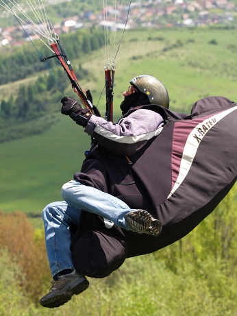  Startuje Franti�ek Pavlou�ek 