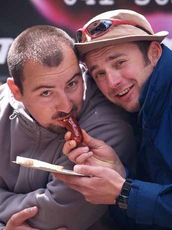  Tak� skvel� paprikov� klob�s dosta� iba na Stran�ku 