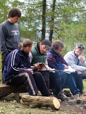  Rann� �ten��sk� krou�ek 