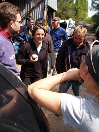  �ek�n� na v�sledky 