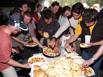  Z�v�re�n� poho�t�n� 