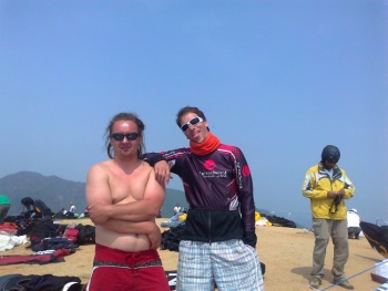 Sv�tov� poh�r PWC Korea 2011