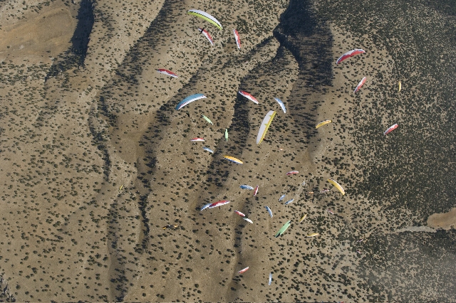 Fin�le sv�tov�ho poh�ru Turecko Pamukkale - 2010