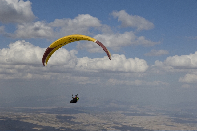 Fin�le sv�tov�ho poh�ru Turecko Pamukkale - 2010