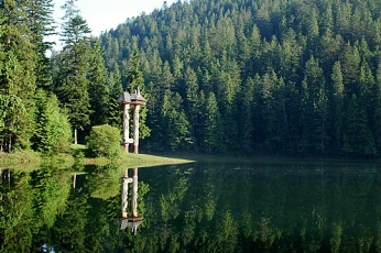  Jezero Sinvir 