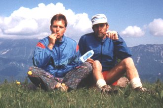  Radek V�clav�k, Karel Jank� a Orion - va�e �okol�dov� hv�zda 