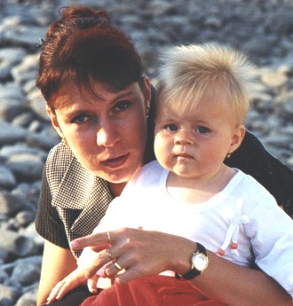  V�clav�kovic holky 