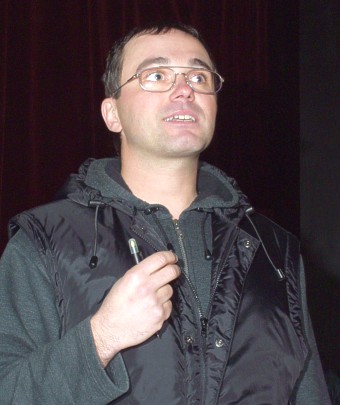  Michal Pospil 