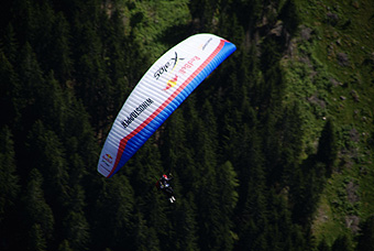  Stefan Bocks ve vzduchu 