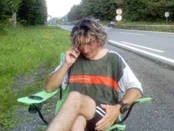  Rumunsk� z�vodn�k Toma Ioan Coconea 