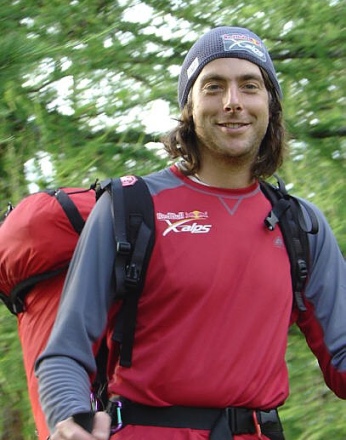  N�meck� z�vodn�k Stefan Bocks alias Boxi 