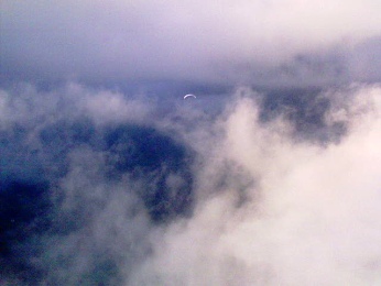  �v�car Kaspar Henny na trase 