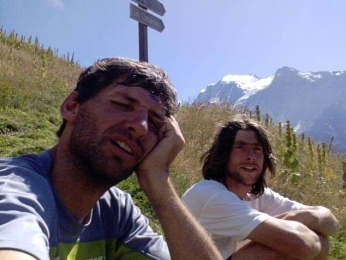  �v�car Kaspar Henny a N�mec Stefan Bocks 