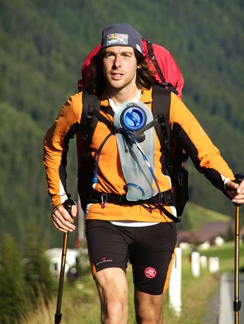  N�meck� z�vodn�k Stefan Bocks alias Boxi 