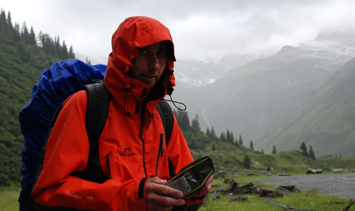  Mizern� �tern� po�as� 