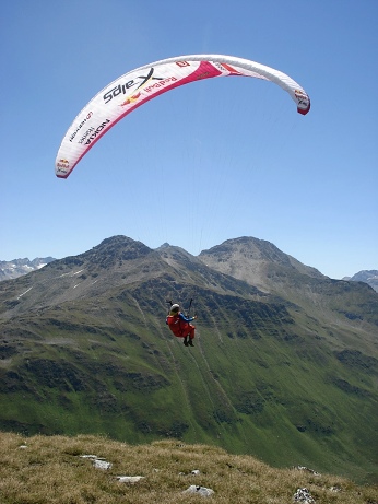  Startuje Honza �krab�lek 