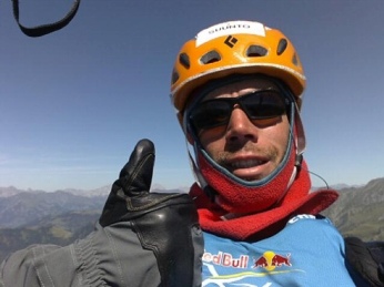  �echoameri�an Honza Rejmanek ve vzduchu 