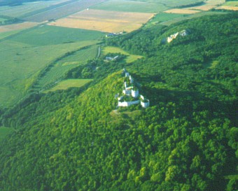  Plaveck� hrad 