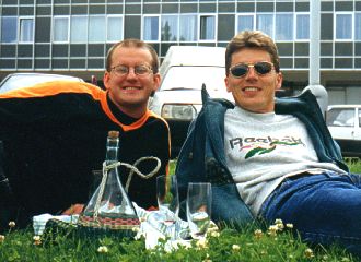  Piknik na Kav��ch hor�ch 