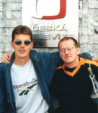  Medi�ln� hv�zdy 