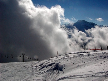 Rastkogel