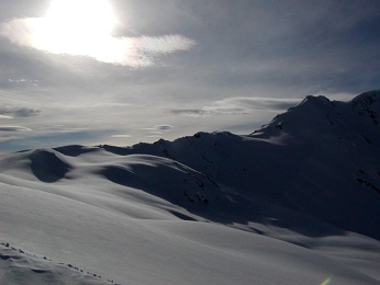 Hintertuxer Gletscher