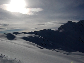  Hintertuxer Gletscher 